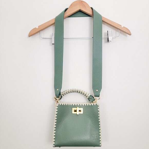 FRP Collection Sylvia Small FG in Mint Green - Picture 2 of 9